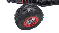 X-King Monstertruck 4WD Schaal 1 op 12 RTR 